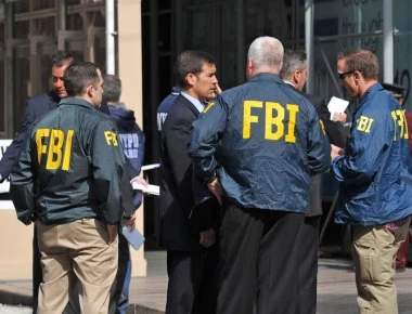 Το FBI συνέλαβε τζιχαντιστή που σχεδίαζε να ρίξει αντιαρματικό πύραυλο στο Λευκό Οίκο